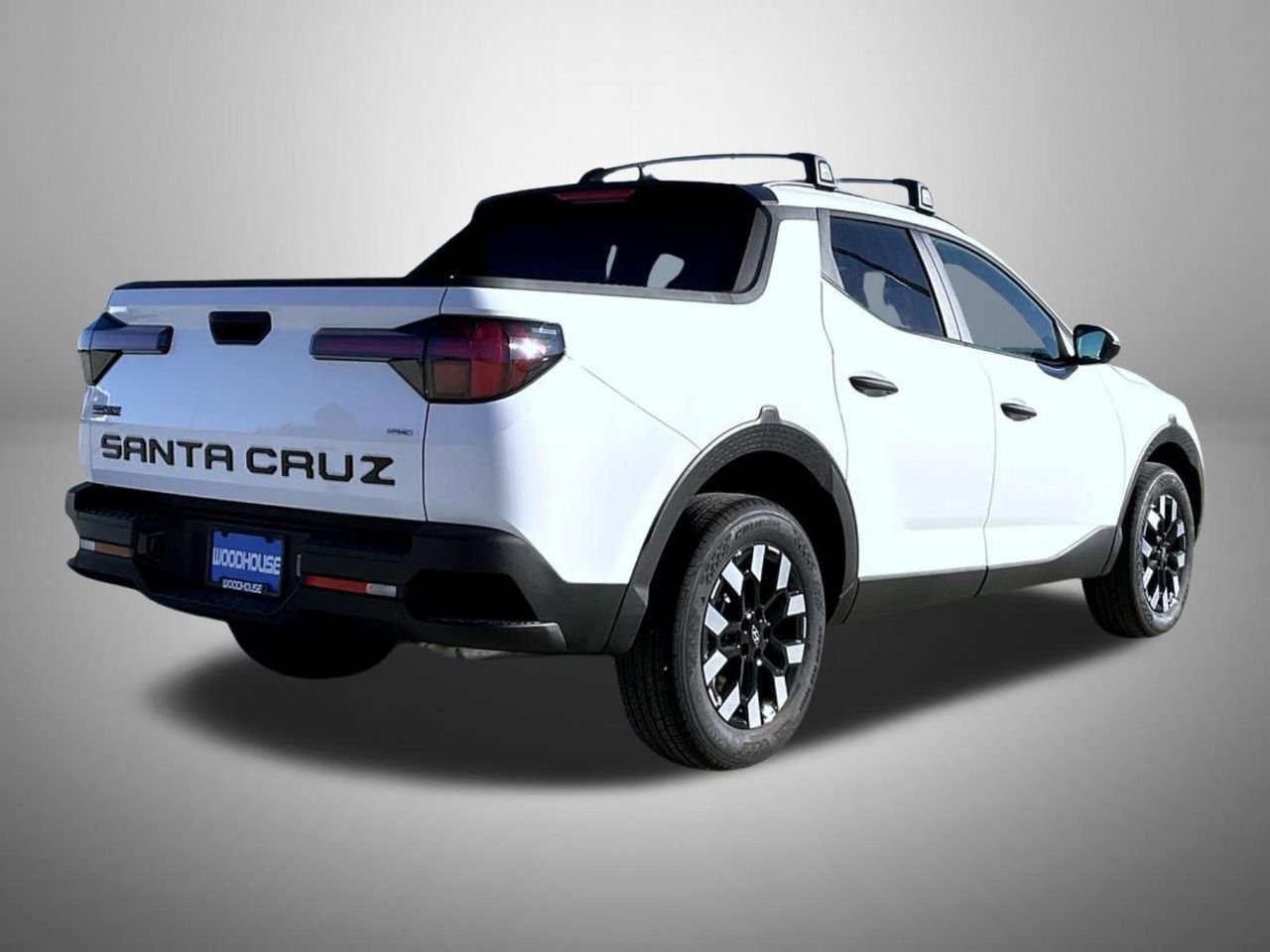 New 2026 White Hyundai SEL image 5