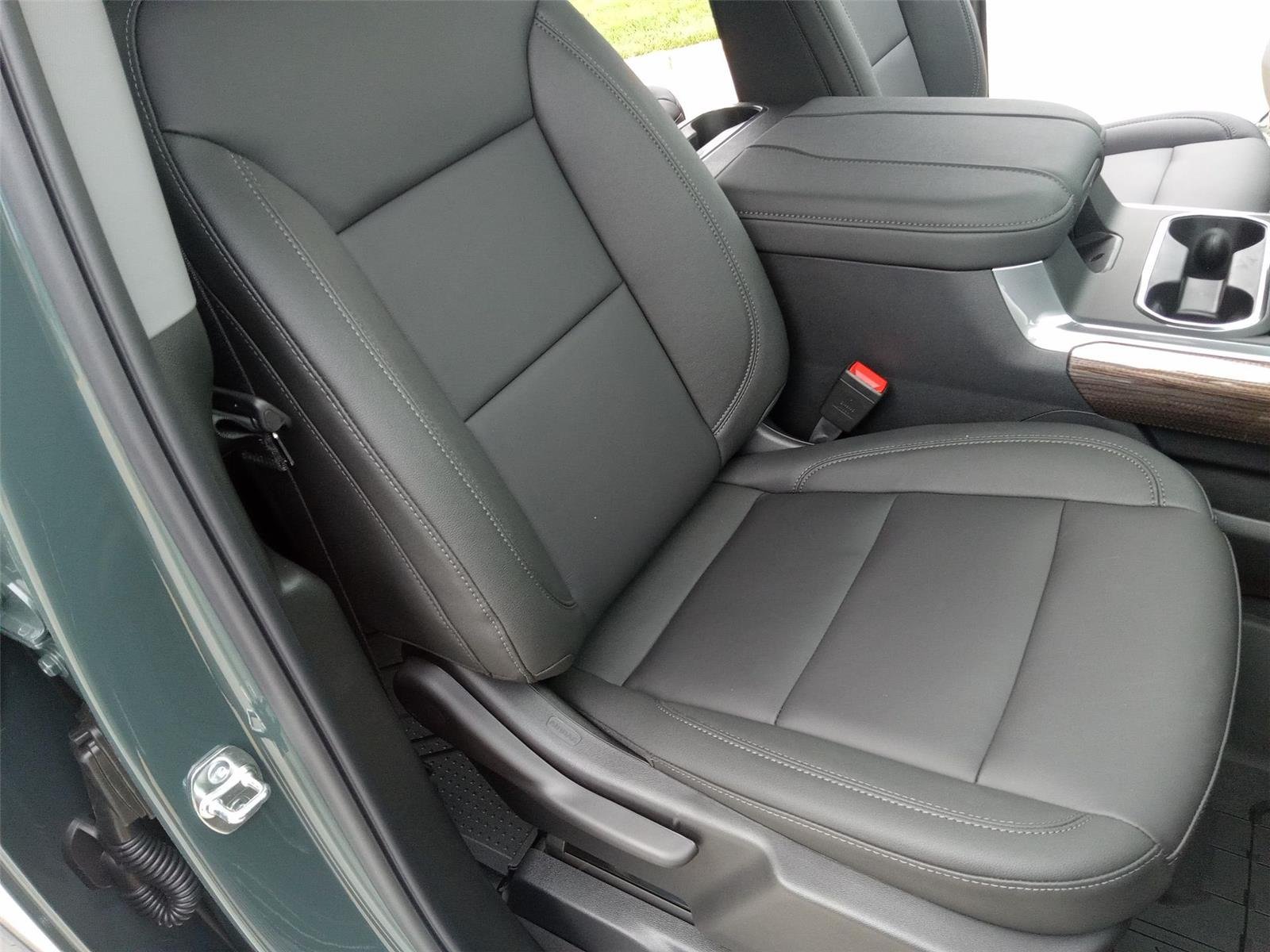2026 Chevrolet Silverado 3500 HD LT - Photo 64