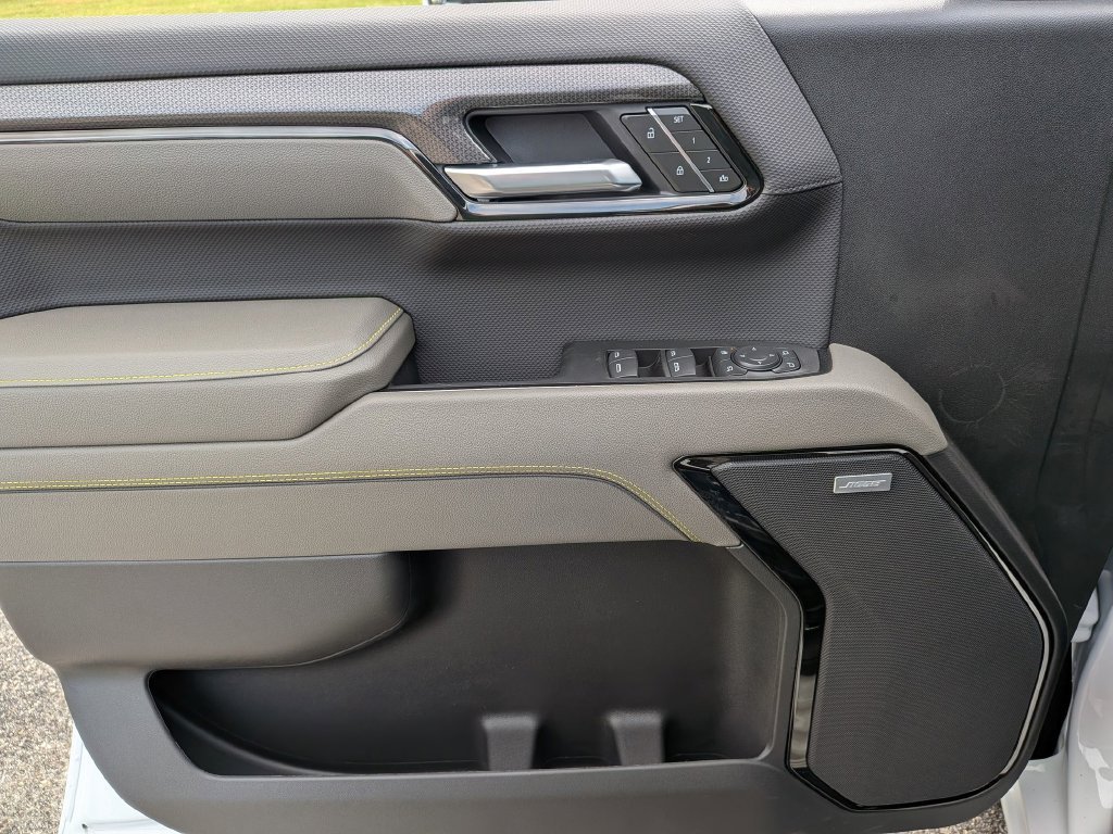 2026 Chevrolet Silverado 1500 ZR2 - Photo 30