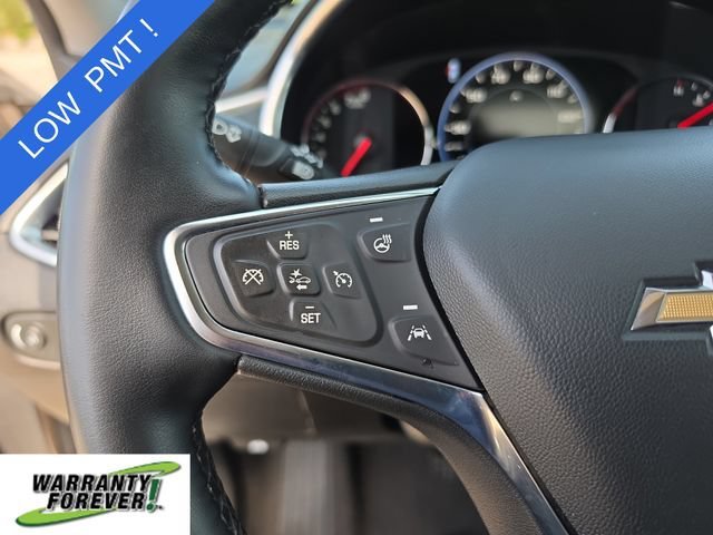 2024 Chevrolet Malibu 2LT - Photo 21