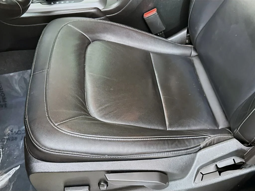 Used 2021 Satin Steel Metallic Chevrolet ZR2 image 21