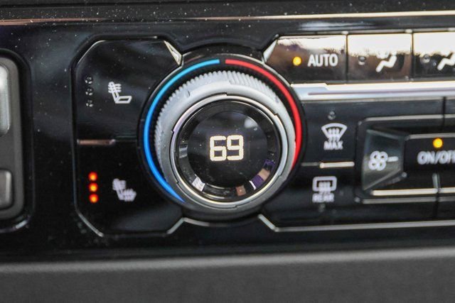 2025 Chevrolet Silverado 1500 LT - Photo 16