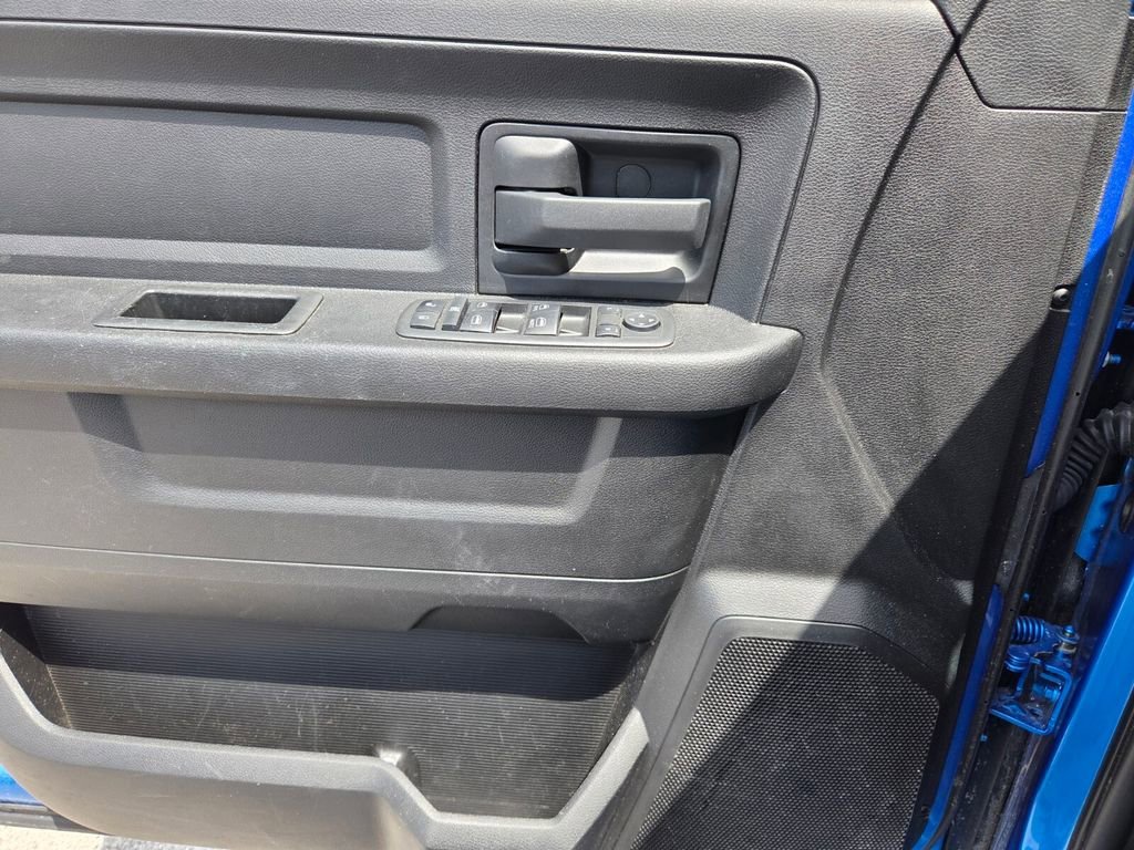 2021 RAM Ram 1500 Classic Tradesman - Photo 21