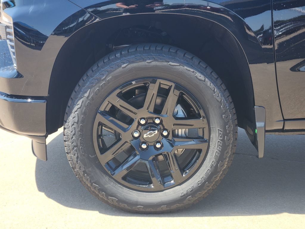 2026 Chevrolet Silverado 1500 RST - Photo 18
