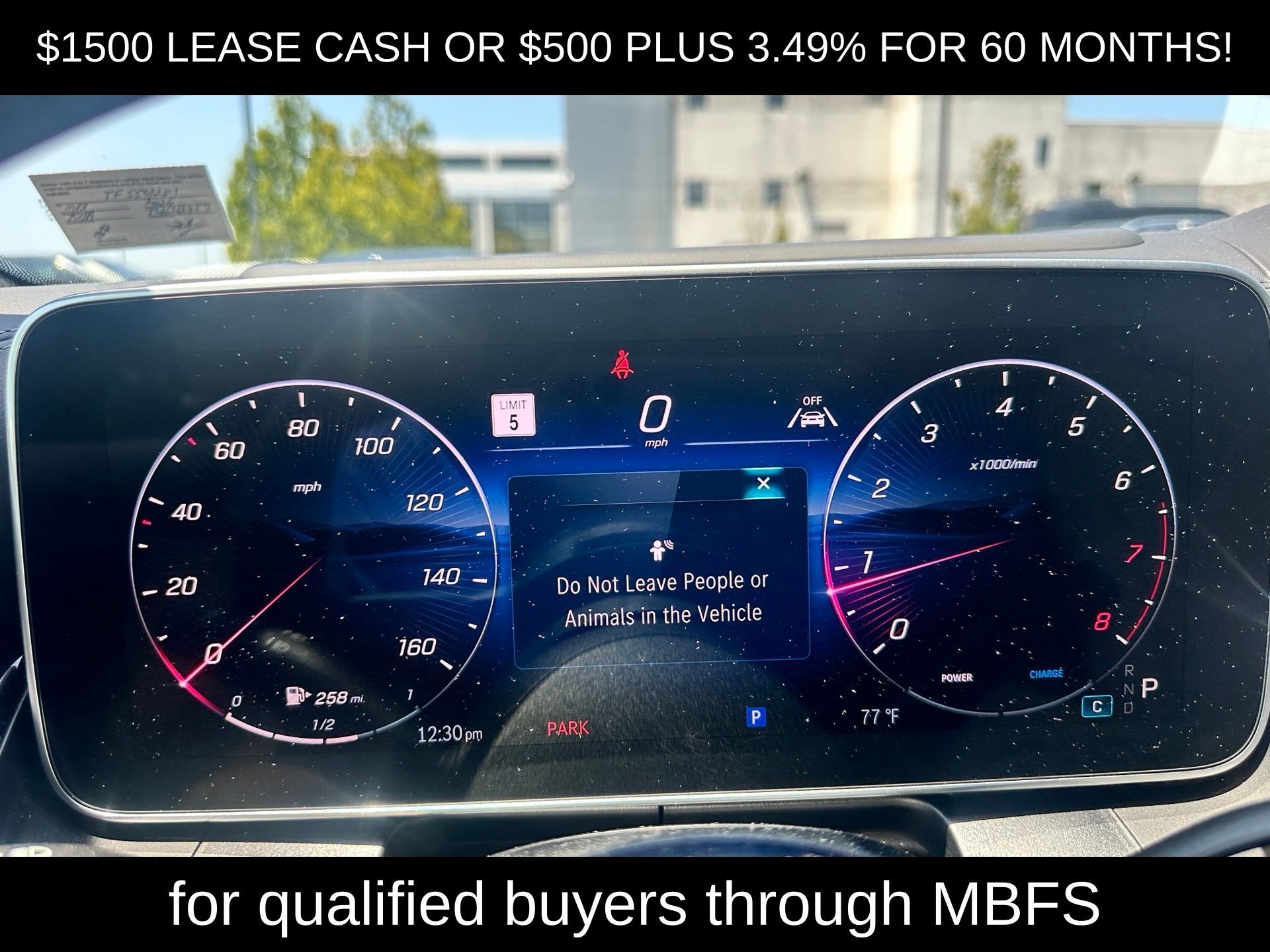 Certified Used 2026 Gray Mercedes-Benz GLC 300 Coupe image 11