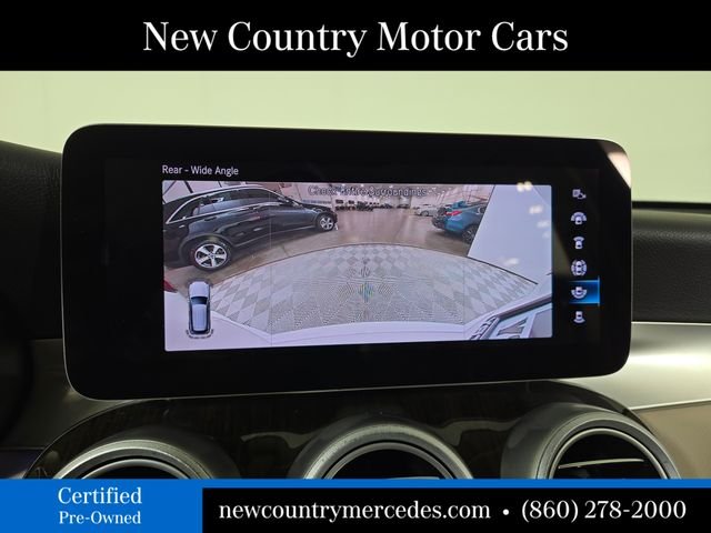 Certified Used 2021  Mercedes-Benz GLC 300 image 32