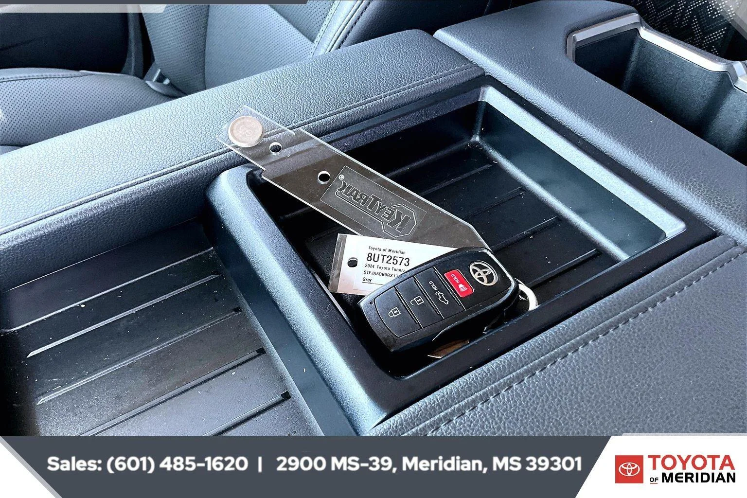 Used 2024 Magnetic Gray Metallic Toyota Limited image 9