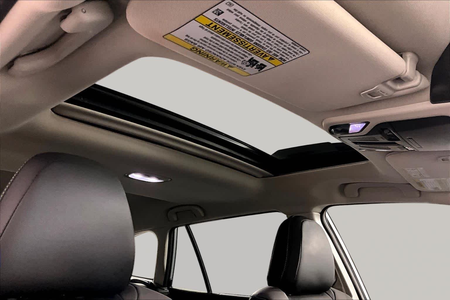 2024 Subaru Outback Onyx Edition - Photo 13