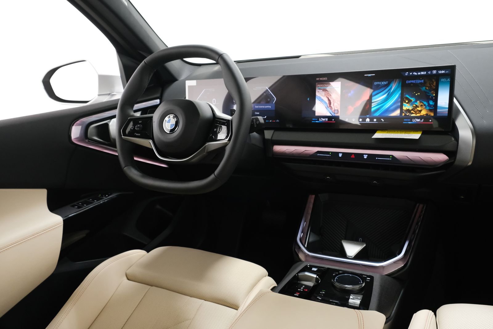 New 2026 Alpine White BMW 30 xDrive image 10