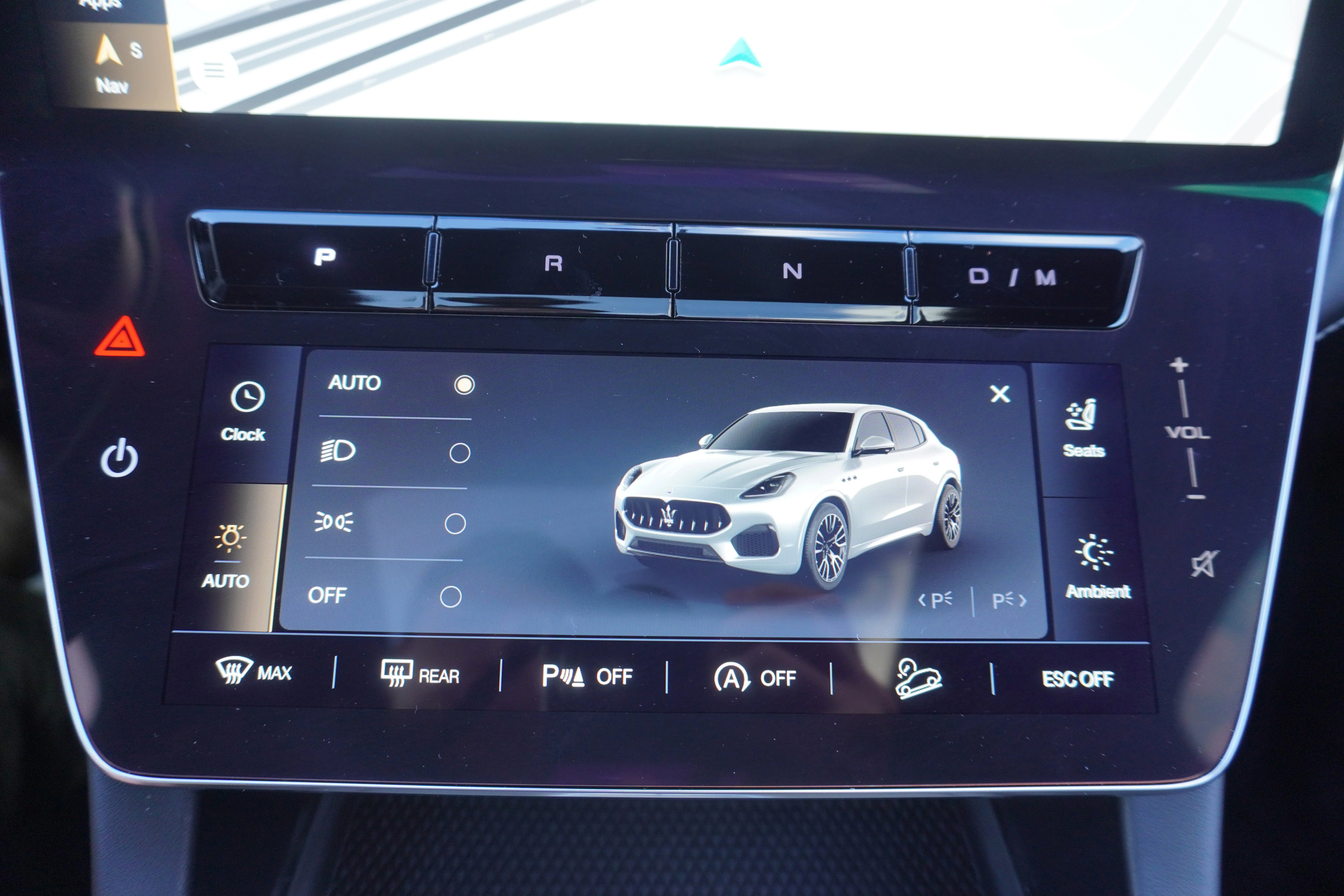2025 Maserati Grecale Base - Photo 26