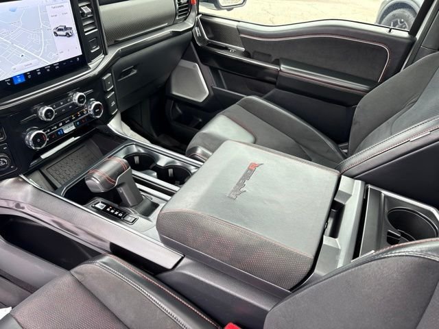 Certified Used 2024 Avalanche Ford Raptor R image 20