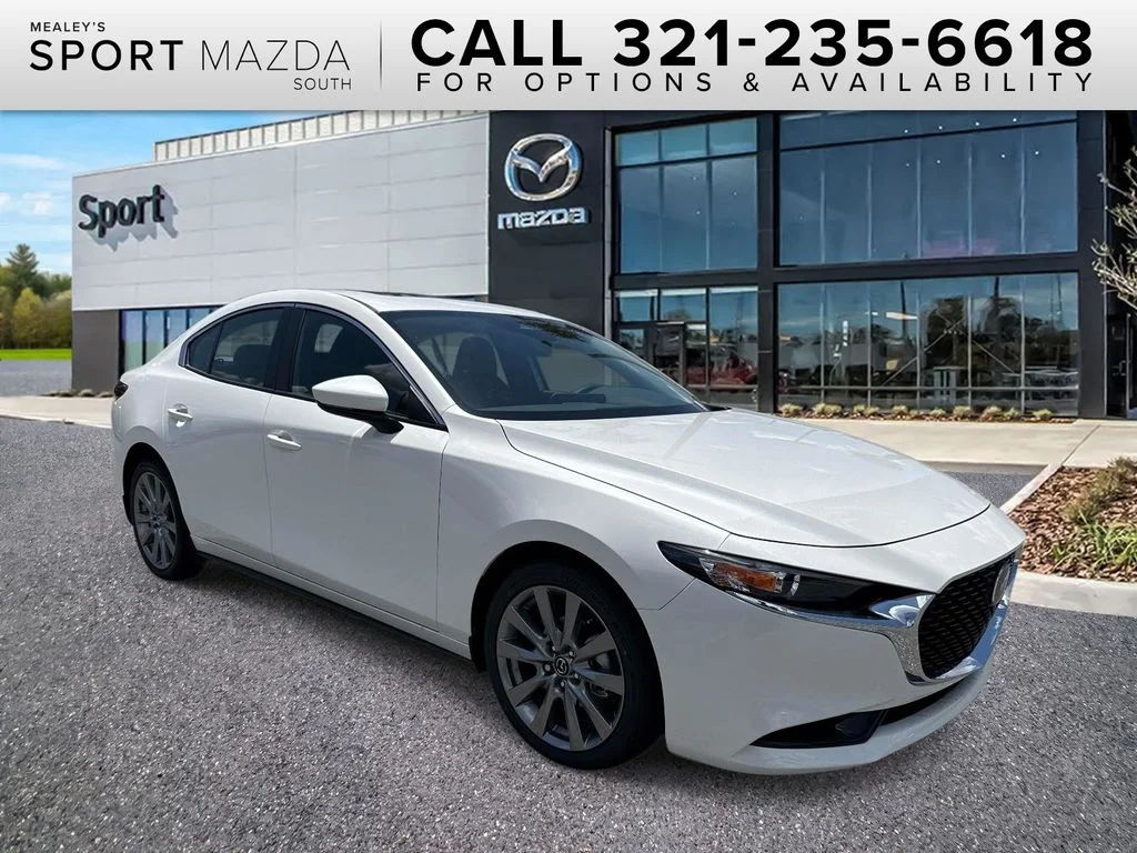 2026 Mazda CX-3 Preferred AT 4-Door SKYACTIV's photo