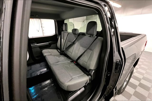 2024 Ford F-150 XLT - Photo 23