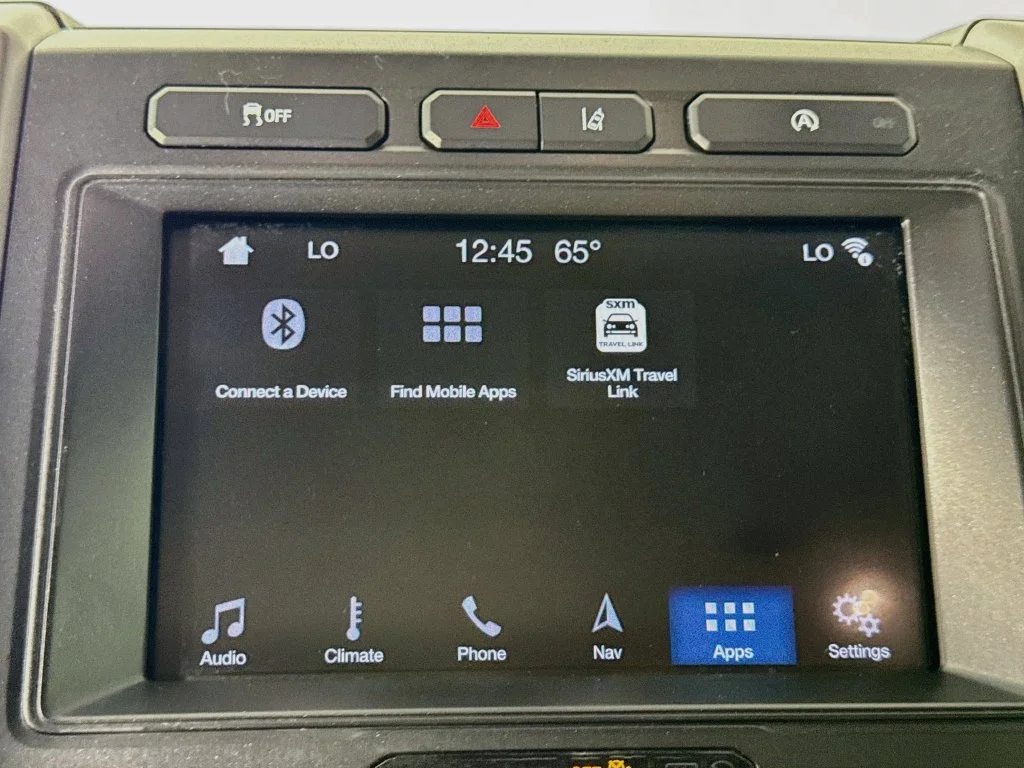 Used 2019 Ruby Red Metallic Ford XLT image 19