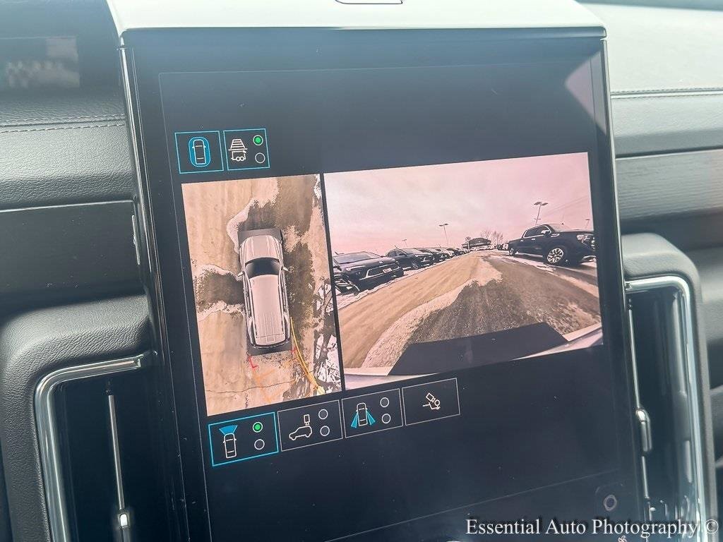 2025 GMC YUKON - Image 18