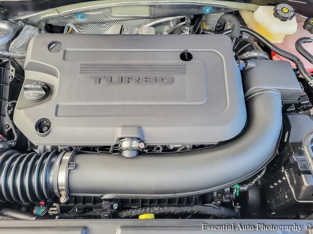 2026 BUICK ENVISION - Image 18