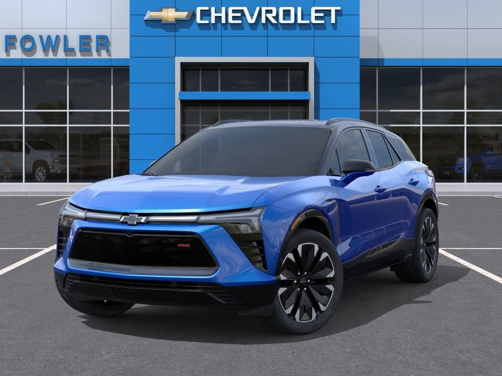 2026 Chevrolet Blazer EV RS - Photo 6