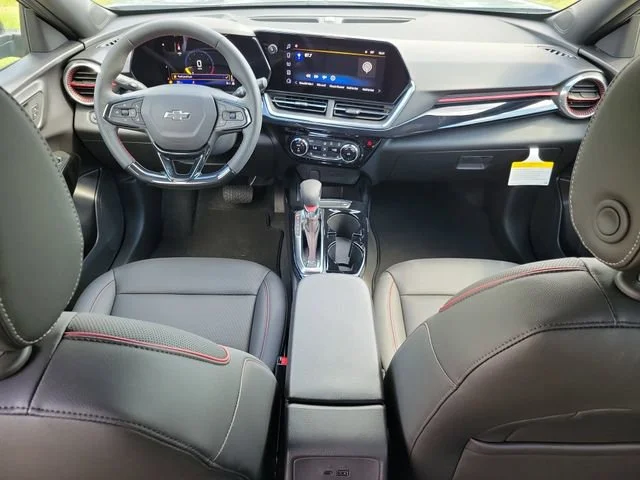 2026 Chevrolet Trax RS - Photo 17