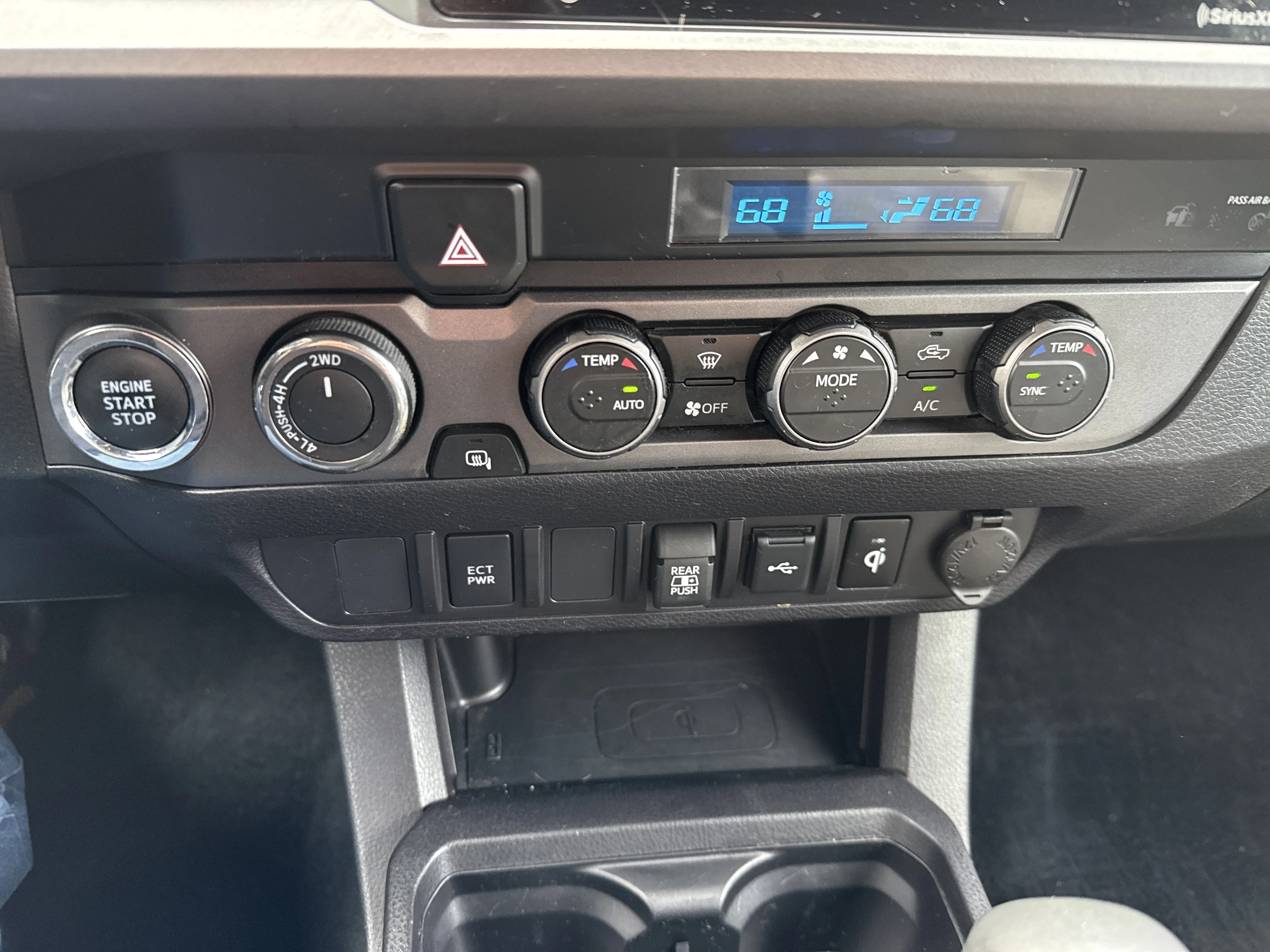 Used 2023 Ice Toyota TRD Off Road image 27