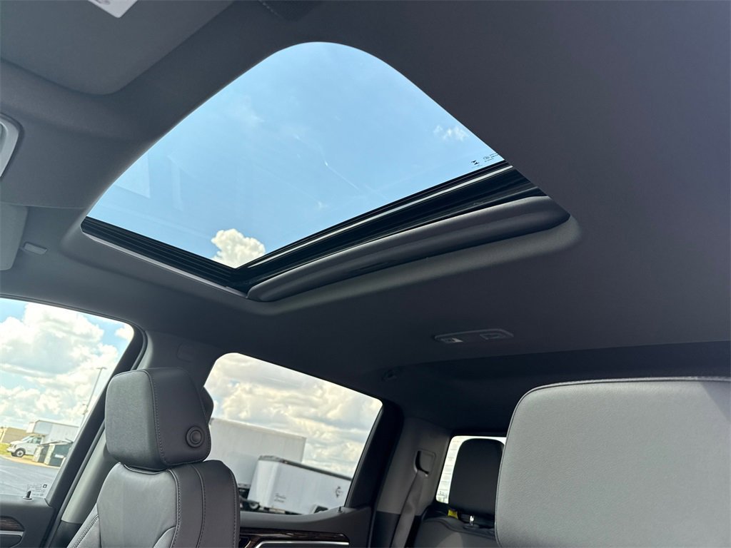 2026 GMC SIERRA - Image 27