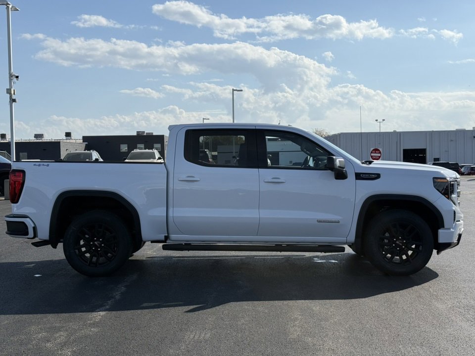 2026 GMC SIERRA - Image 8