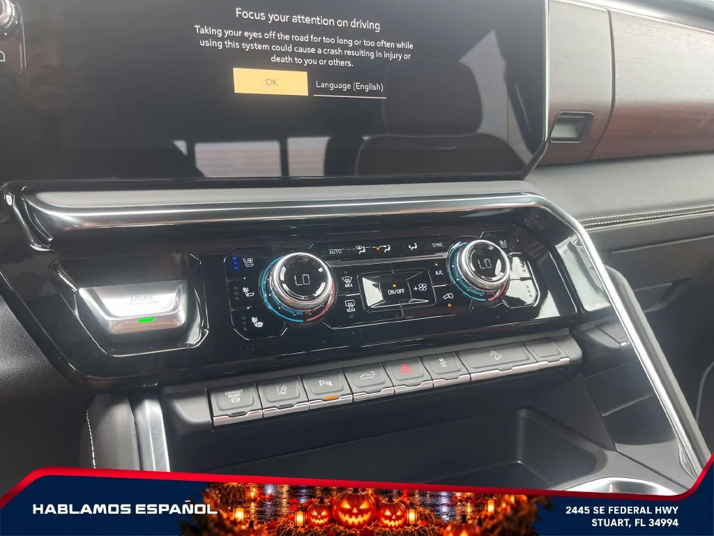 2026 GMC Sierra 2500HD Denali Ultimate - Photo 29