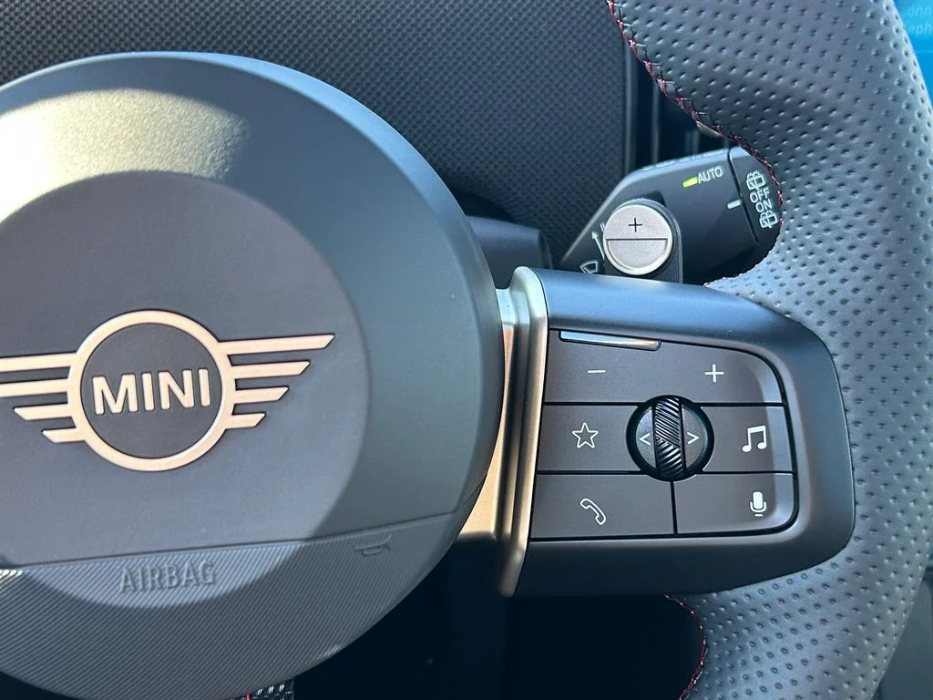 2026 MINI Hardtop 2 Door S - Photo 19