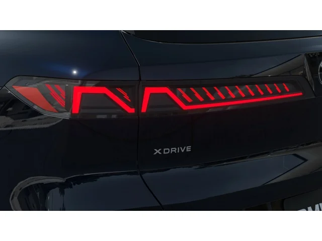 New 2027 Carbon Black Metallic BMW  image 8
