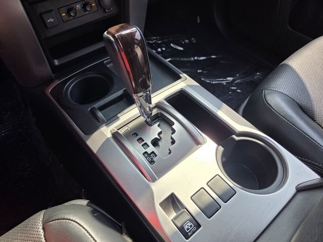 Used 2020 White Toyota Limited image 20