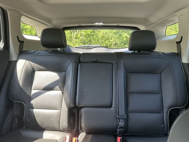 Used 2020 Silver GMC Denali image 30