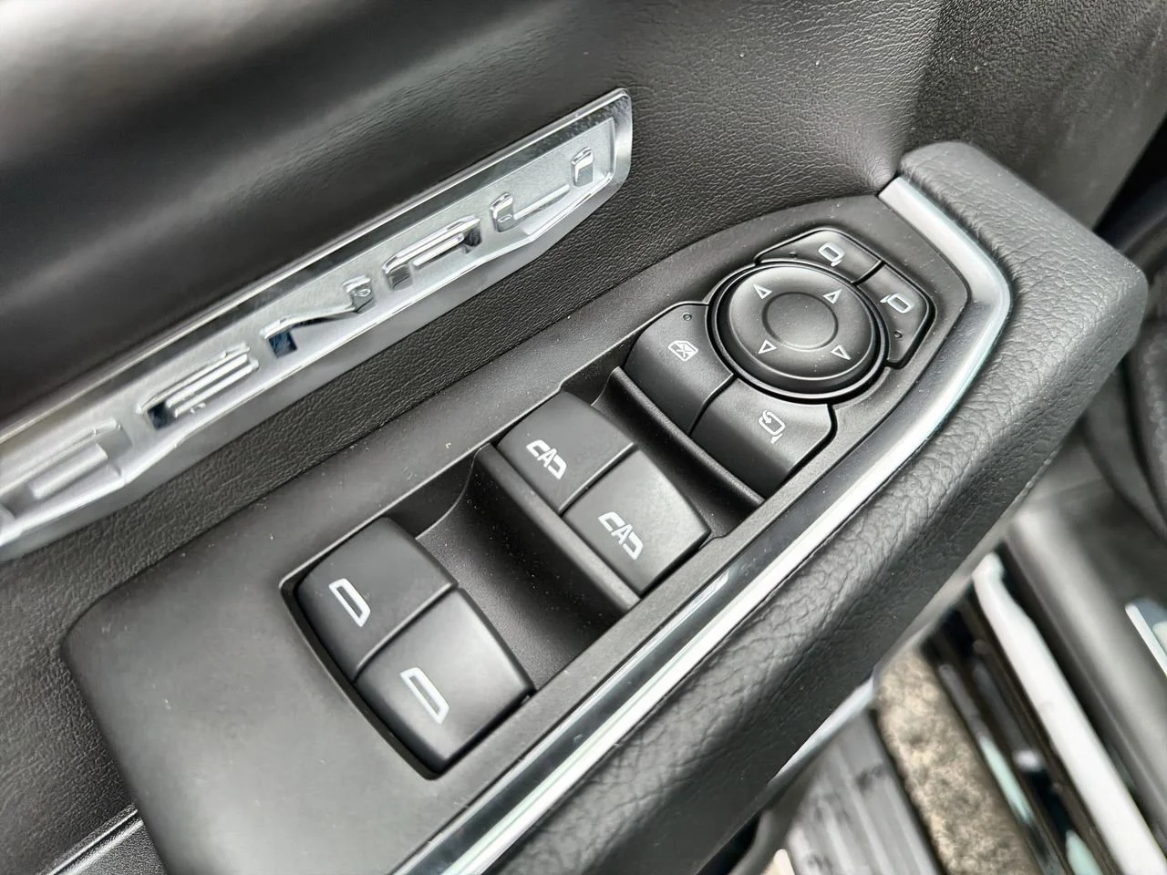 New 2026 Onyx Black GMC Denali image 19
