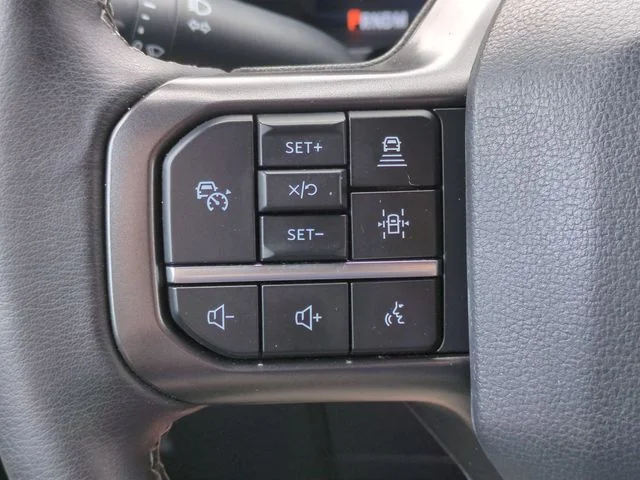 Used 2024 Blue Ford XLT image 16