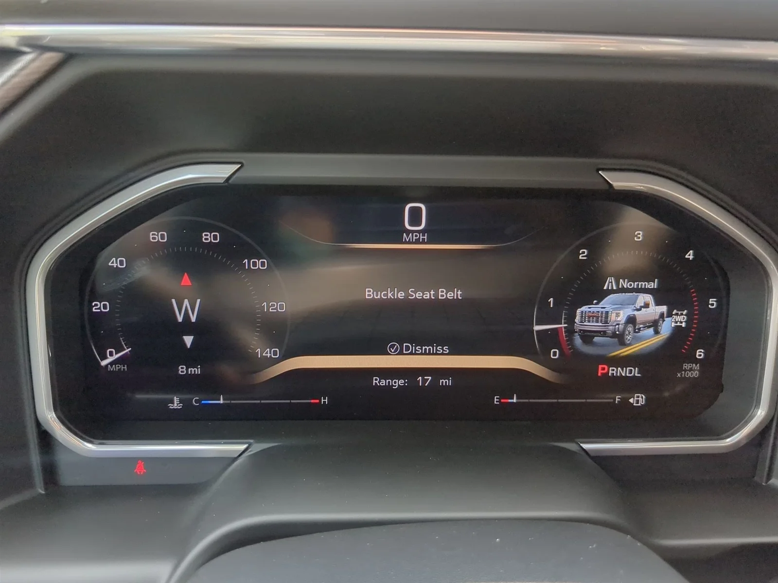 New 2026 Onyx Black GMC Denali Ultimate image 35