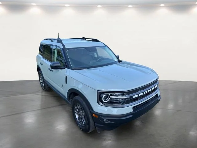 Used 2023 Green Ford Big Bend image 8