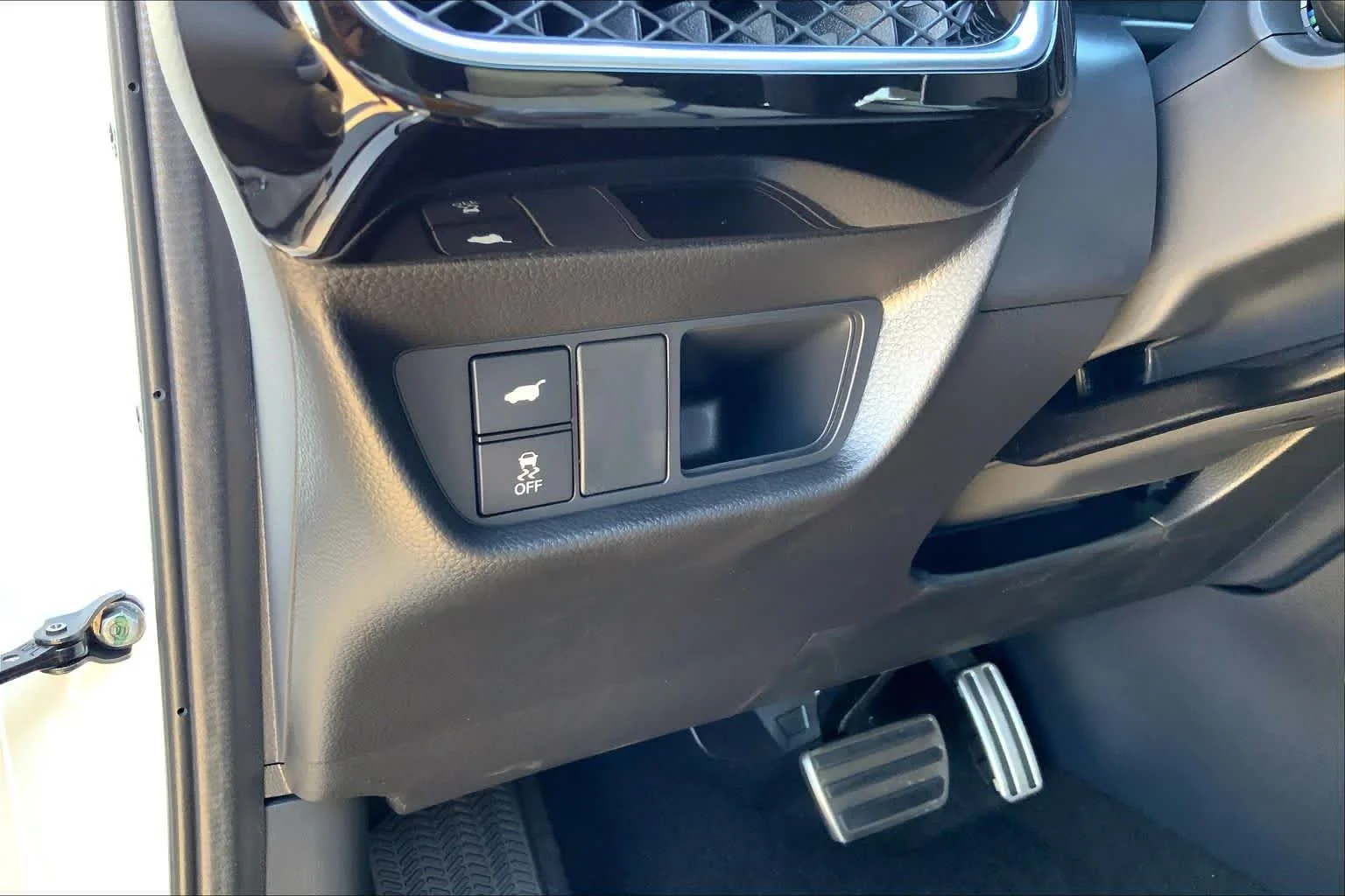 New 2026 Platinum White Pearl Acura w/A-Spec Package image 14