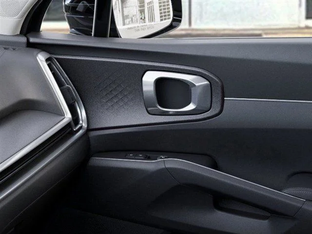 New 2026 Ebony Black Kia S image 25