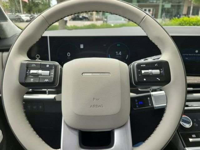 New 2026 Black Hyundai Calligraphy image 12