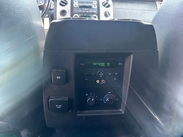 Used 2012 White Ford XLT image 25