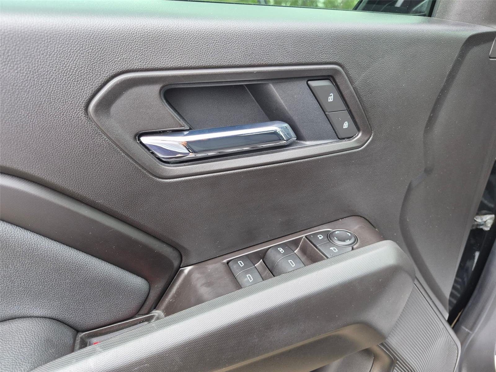 Used 2026 Onyx Black GMC 2WD Elevation image 12
