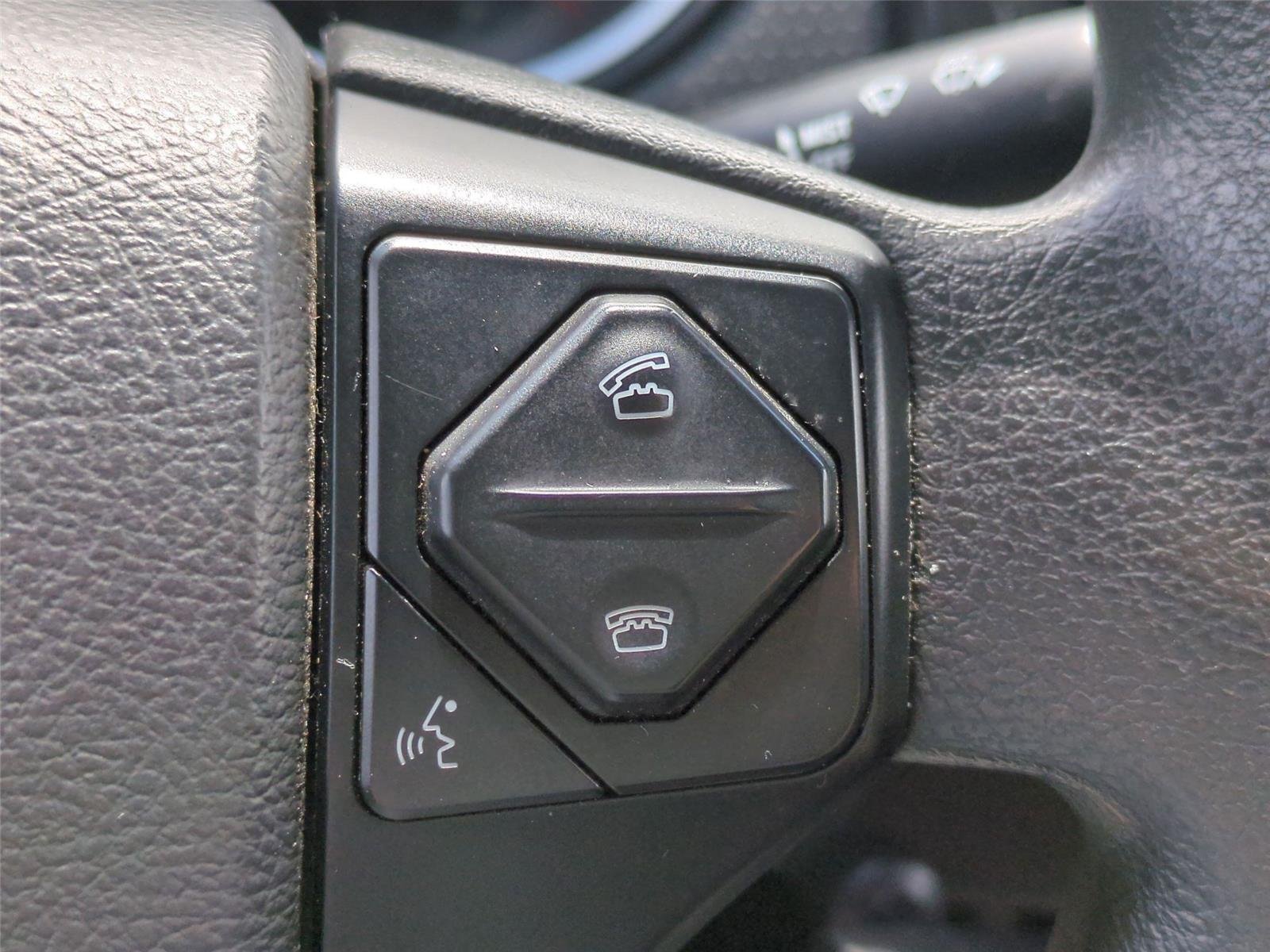 Used 2015 Magnetic Gray Metallic Toyota BASE image 20