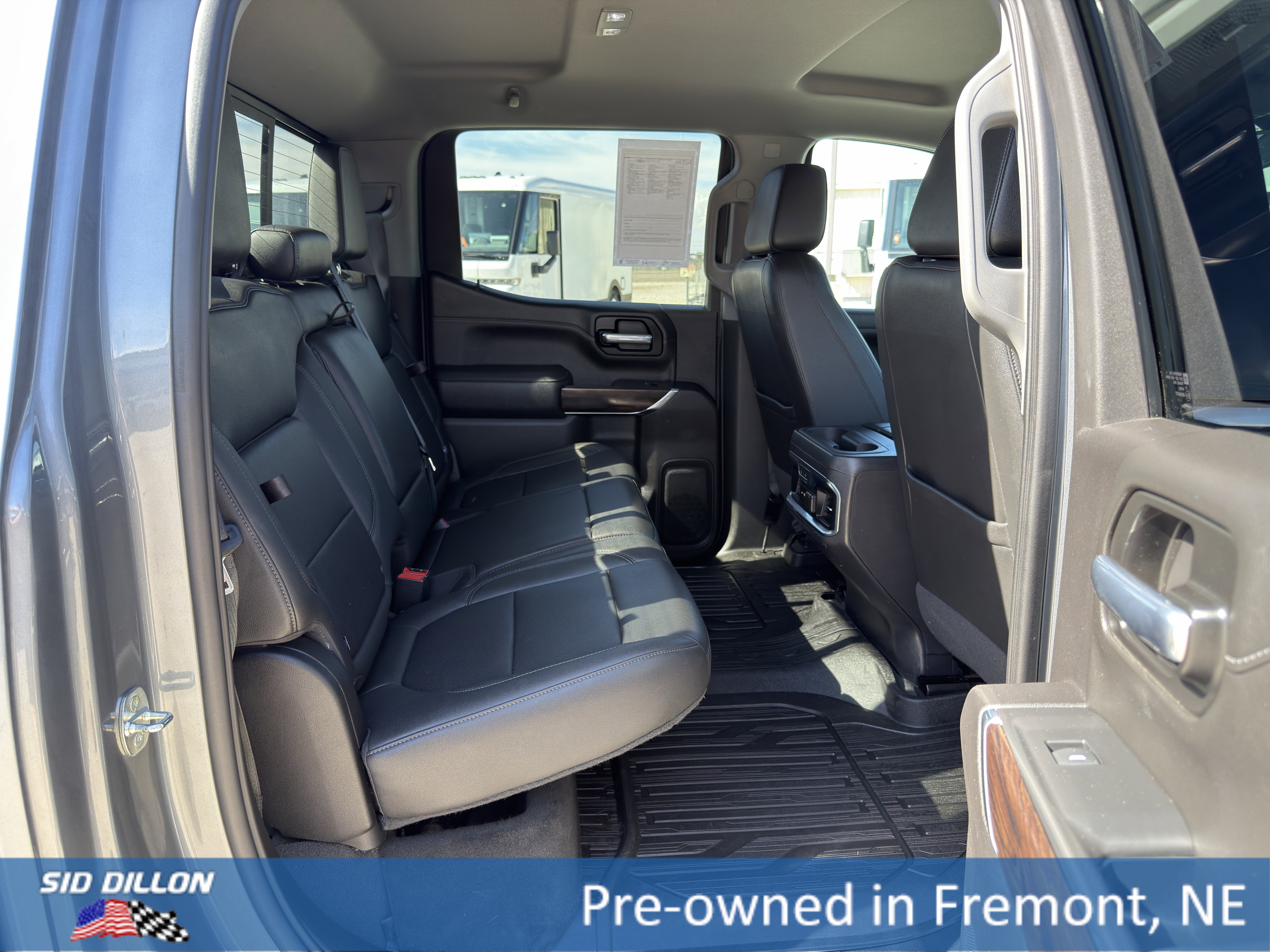 2021 GMC Sierra 1500 SLT - Photo 15