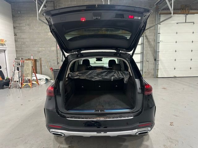 New 2026  Mercedes-Benz GLE 450 image 16