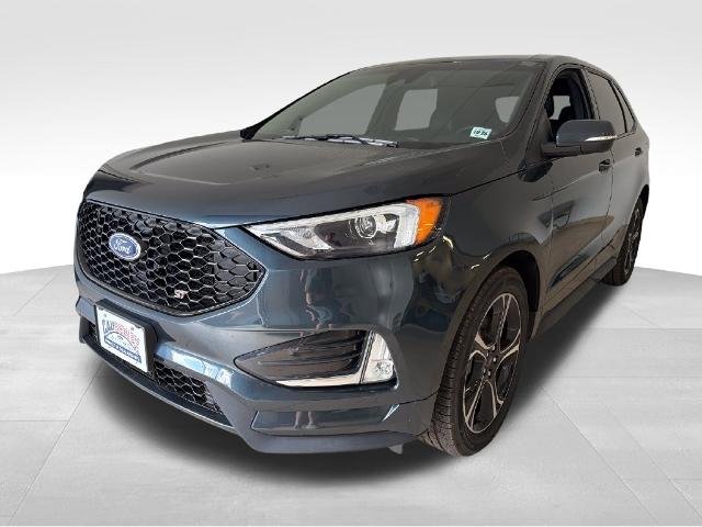 Used 2023 Blue Metallic Ford ST image 39