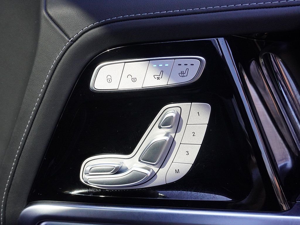 Used 2025 Gray Mercedes-Benz G 63 AMG® image 35