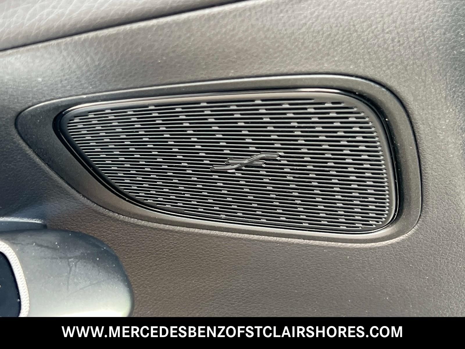 New 2026 Graphite Grey Metallic Mercedes-Benz GLC 300 image 18