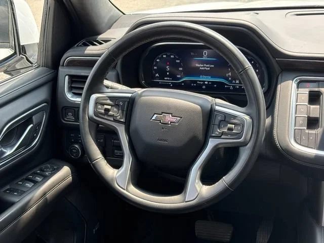 Used 2023 Summit White Chevrolet Z71 image 13