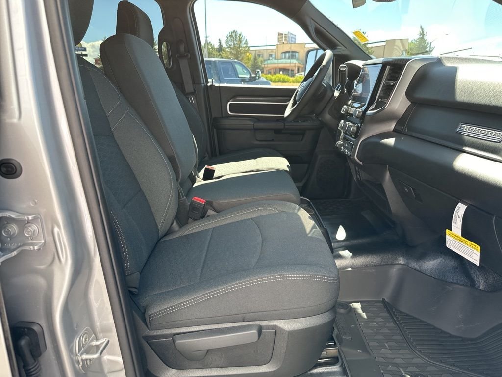 2025 RAM 2500 Big Horn - Photo 47