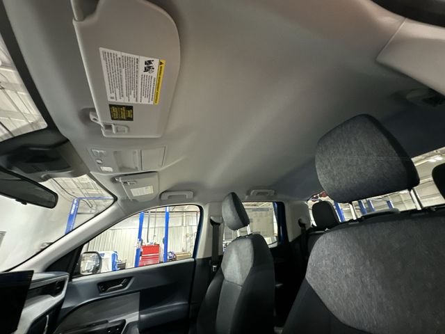 New 2026 Velocity Blue Ford XLT image 20