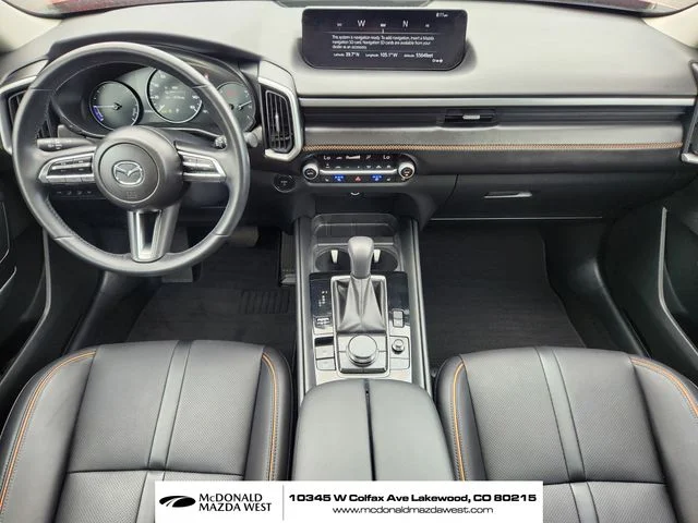 Used 2026 Red Mazda Premium image 30