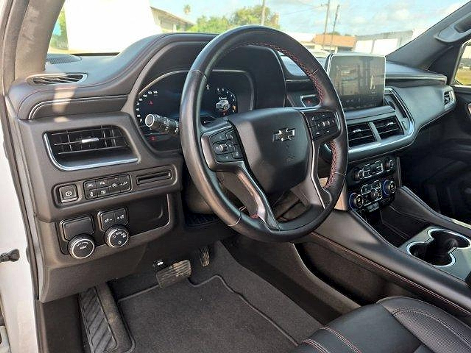 2022 Chevrolet Tahoe RST - Photo 10